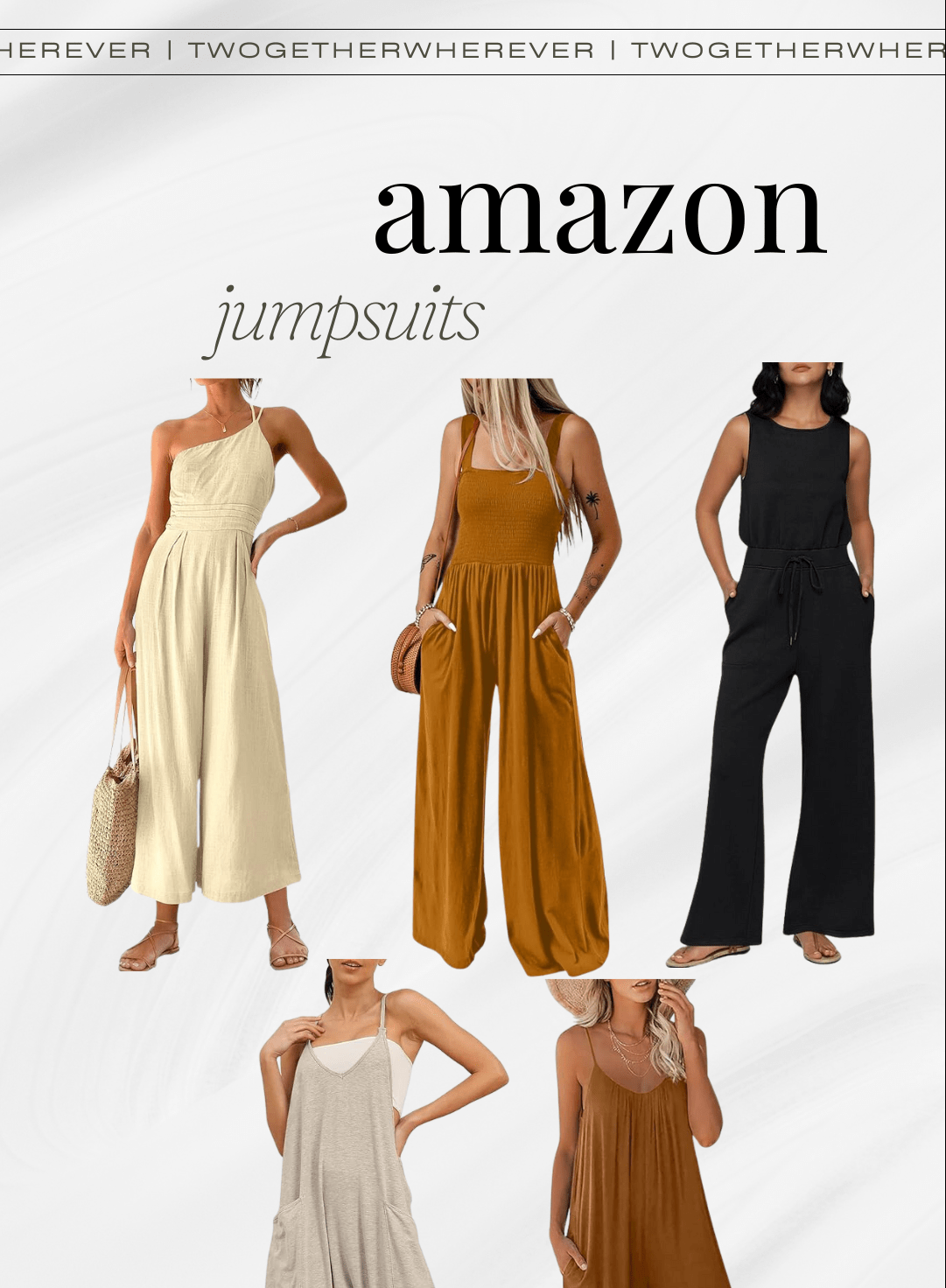 jumpsuits outfit