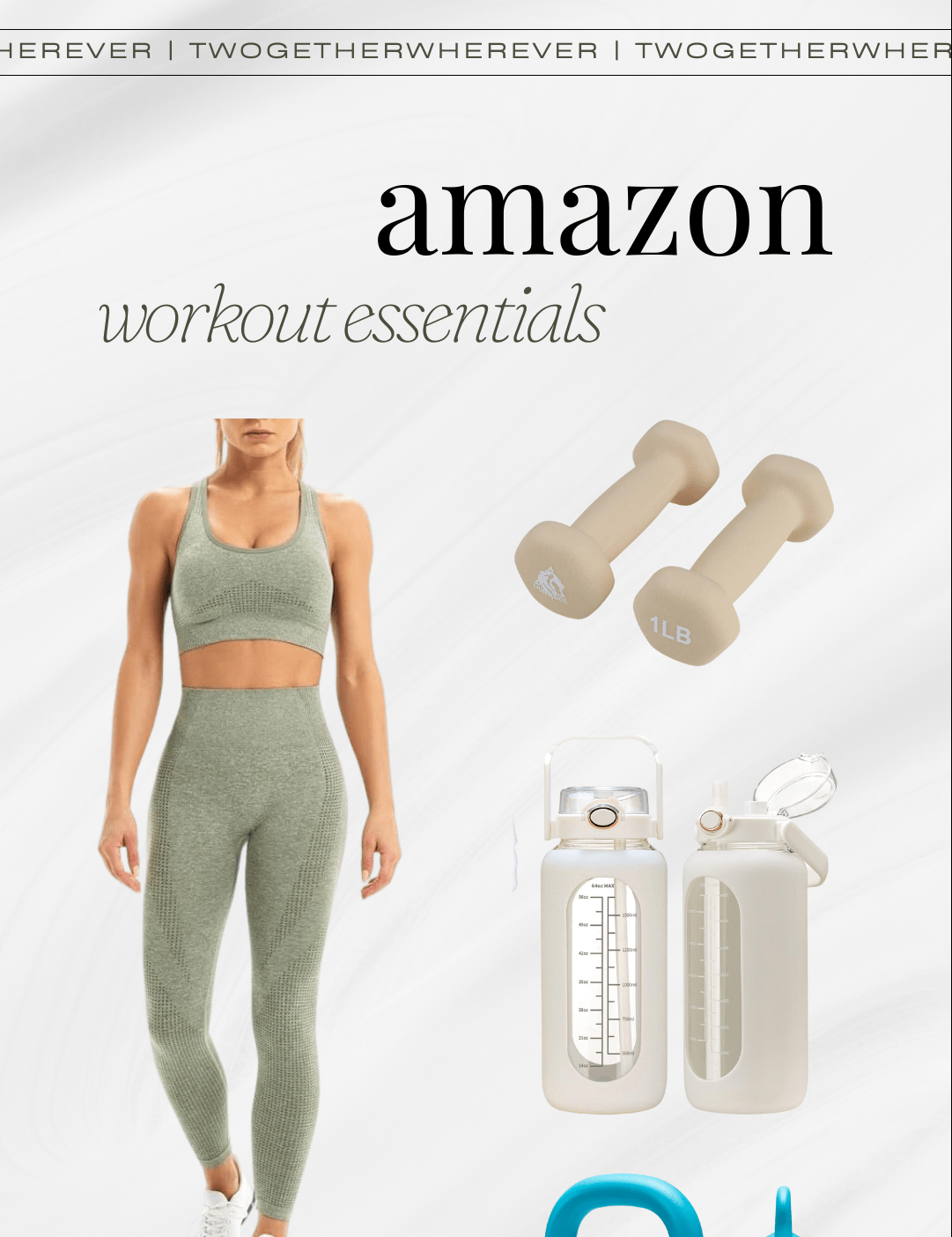 workout outfit ideas
