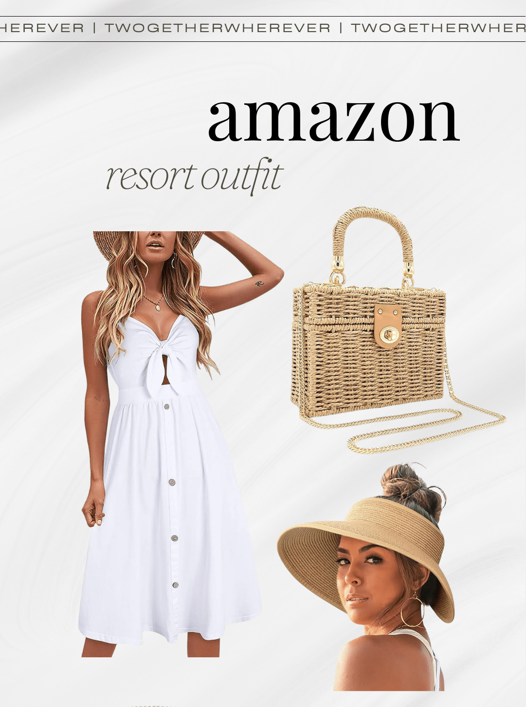 resort outfits vacation
