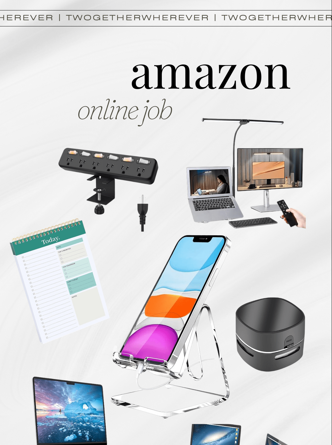 Online Jobs From Home gadgets ideas