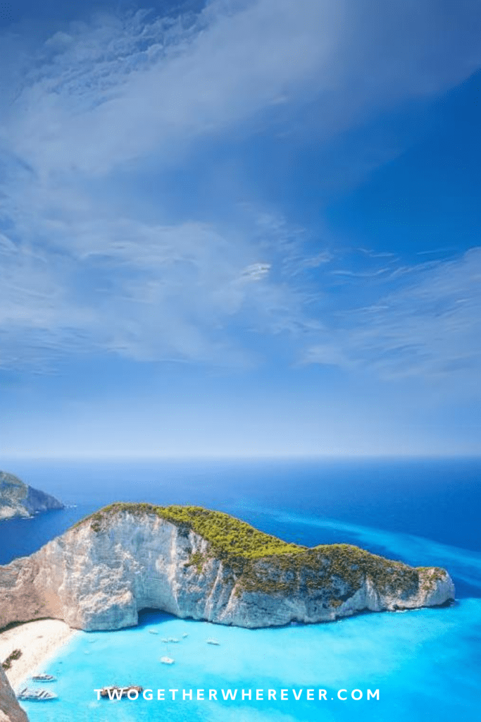 Exploring the Best Greek Islands - TwogetherWherever